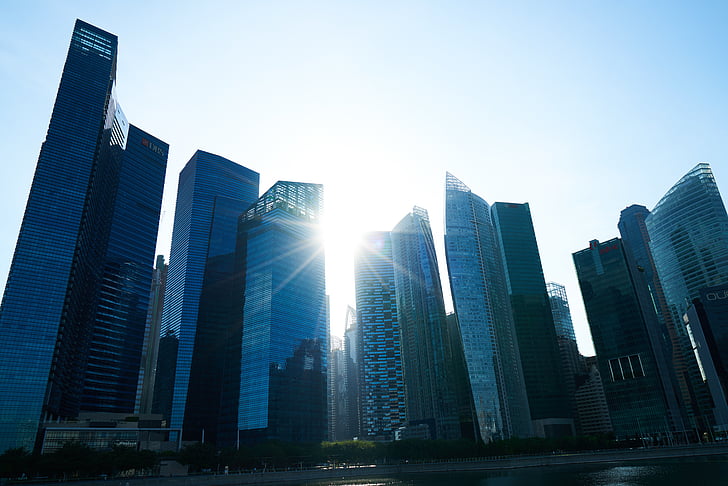 新加坡EP怎么申请PR？（新加坡EP申请PR的流程解读）