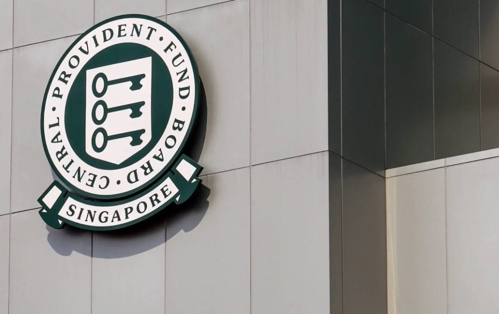 新加坡中央公积金CPF缴费比例是多少？（CPF详解）