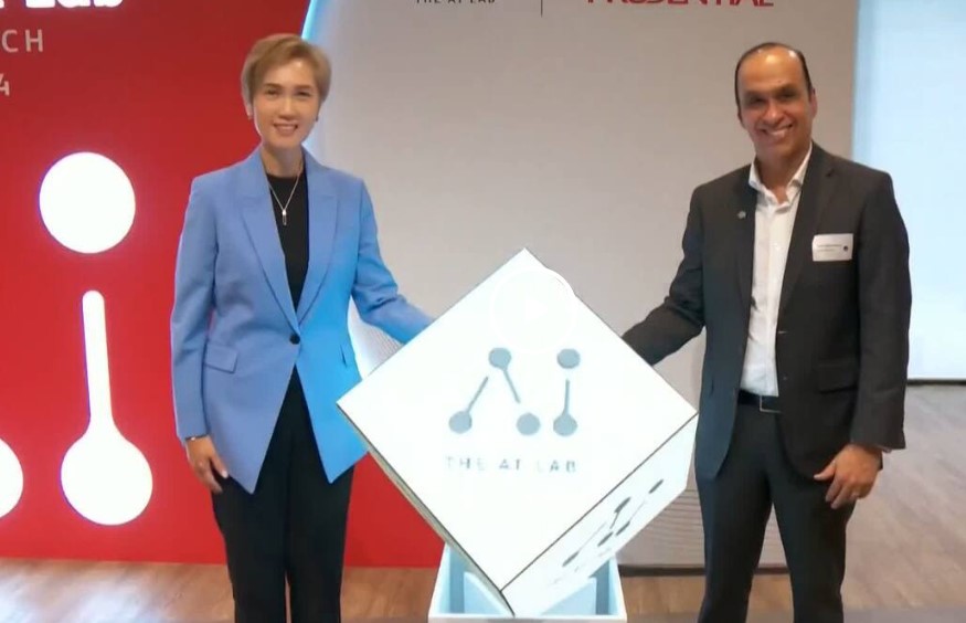 杨莉明：政府持续支持人工智能创新，强调负责任使用